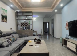 整租·筑城家园 3室2厅 南_筑城家园租房