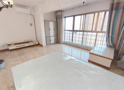 整租·中交王府景三期四期 1室0厅 南_中交王府景三期四期租房