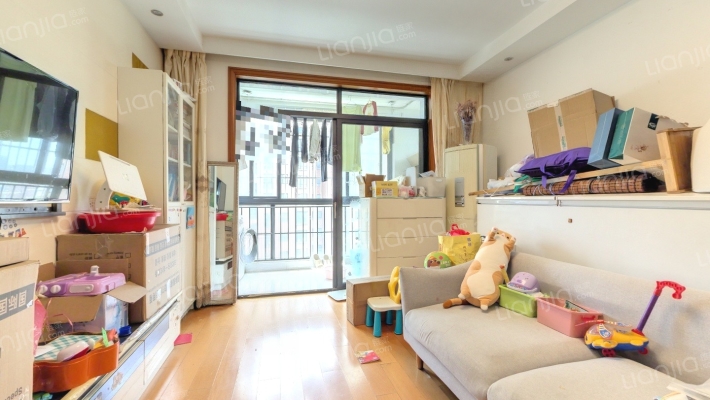 阳光水岸苑二手房实景图