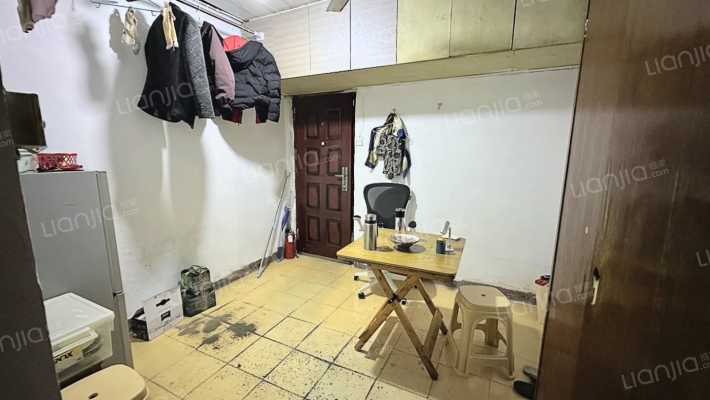 凤凰新村二手房实景图