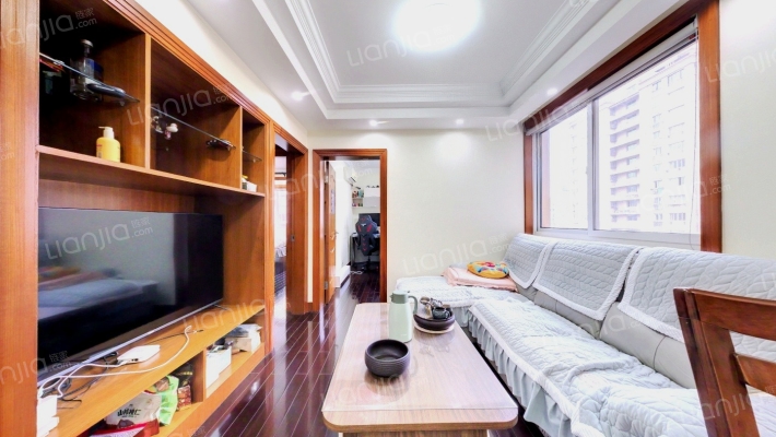 日晖新城二手房实景图