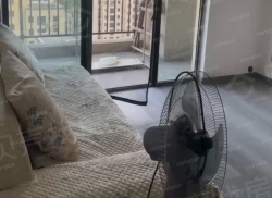 整租·书香华府E区 3室2厅 南/北_书香华府E区租房