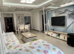 整租·浅水湾 3室2厅 东南_浅水湾租房