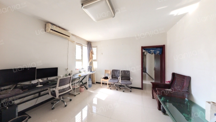 盛世春天北区二手房实景图