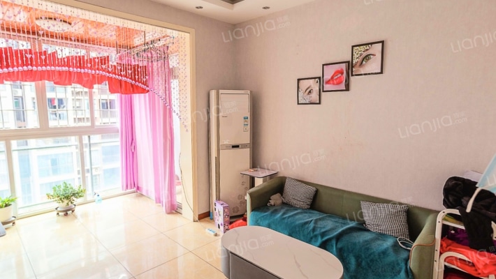 新华府二手房实景图