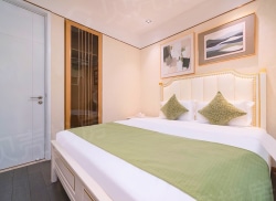 整租·亚特兰蒂斯·棠岸 2室1厅 南_亚特兰蒂斯·棠岸租房