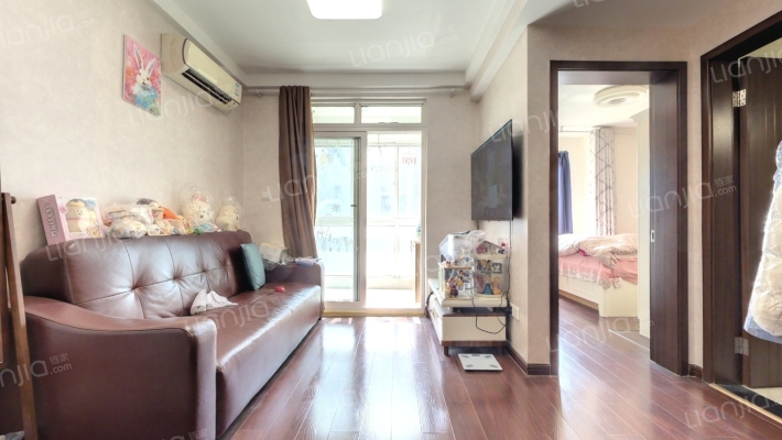 新翔家园二手房实景图