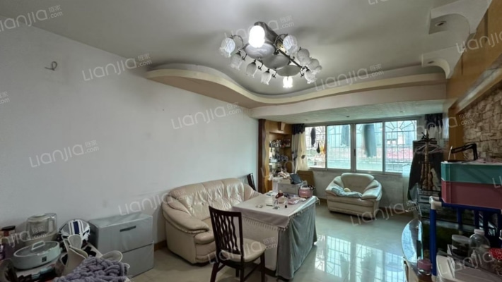 翠微巷59号二手房实景图