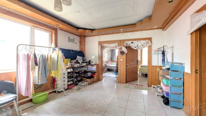 滨河西里中区二手房实景图