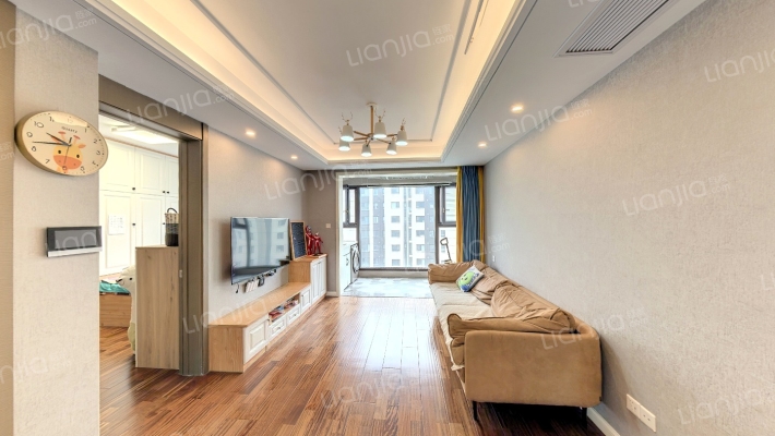 珑悦二手房实景图