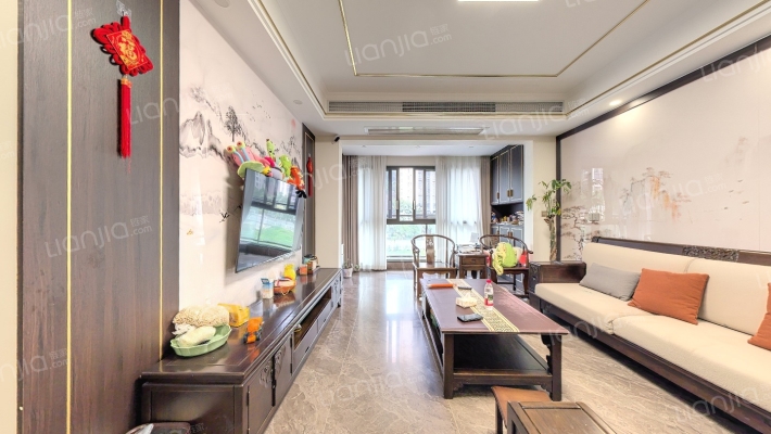 海成南滨上院E2区二手房实景图