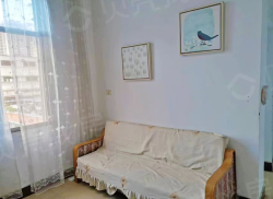 整租·一针织厂家属院 2室2厅 南/北_一针织厂家属院租房