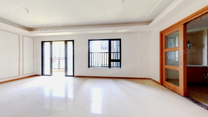 金科集美天辰湾二手房实景图