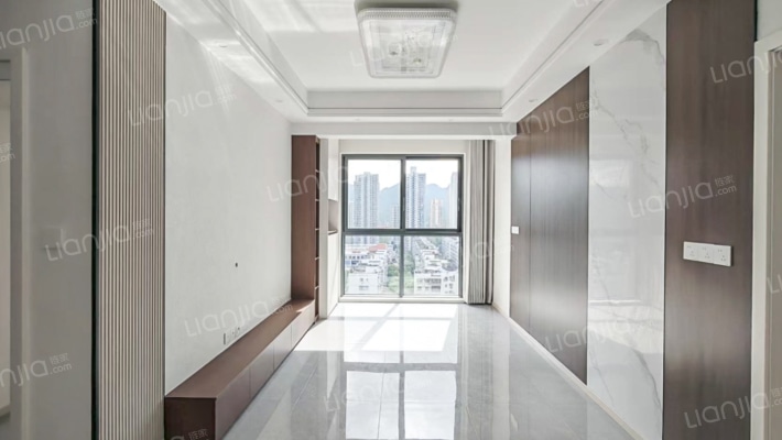 绿岛丽景一期二手房实景图
