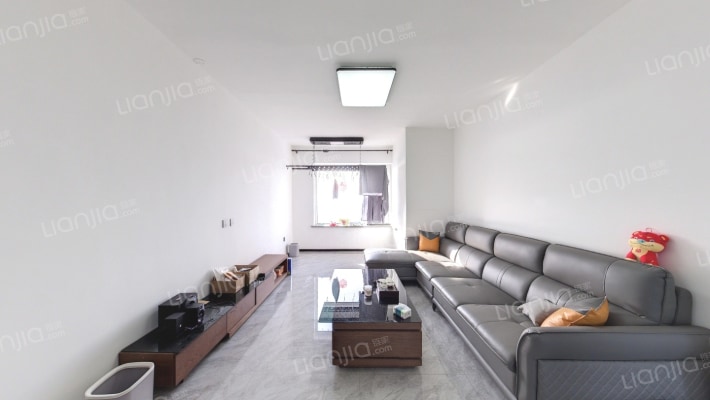 首开如院二手房实景图