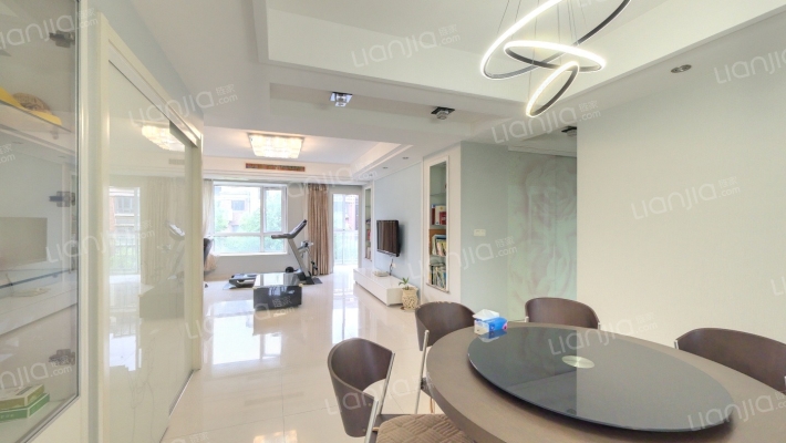 香樟花园二手房实景图