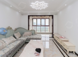 整租·金科时代中心 3室2厅 南_金科时代中心租房