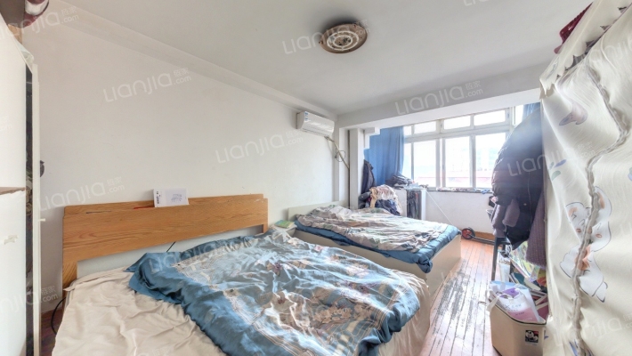 海运新村二手房实景图