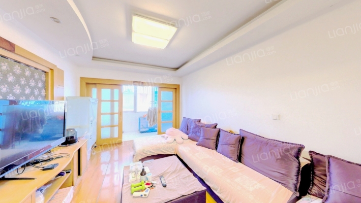 天鹤二村二手房实景图