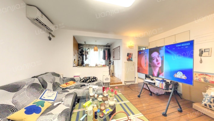 融科橄榄城二期二手房实景图