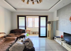 整租·中南批发交易大市场 3室2厅 南/北_中南批发交易大市场租房