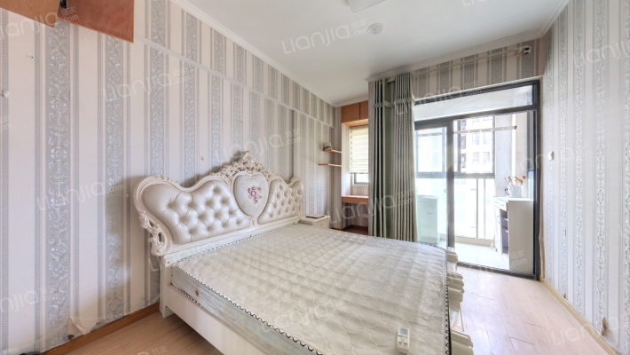 博澳名苑二手房实景图