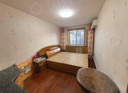 整租·新丰社区 2室1厅 东_新丰社区租房