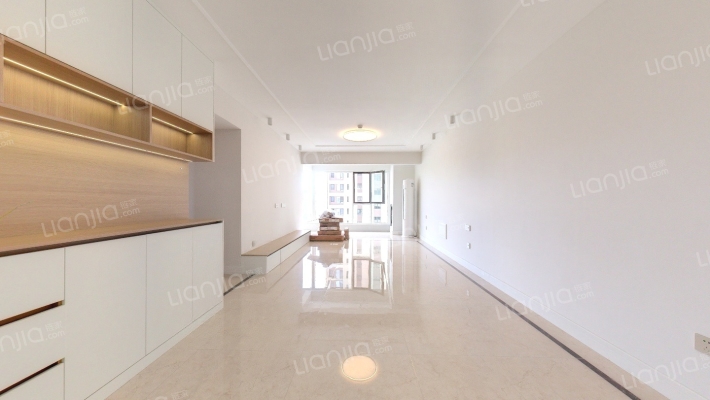 瑞玺公馆二手房实景图