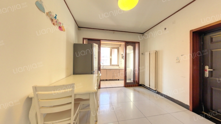 程庄路3号院二手房实景图