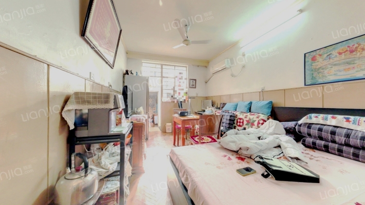 内江一村二手房实景图