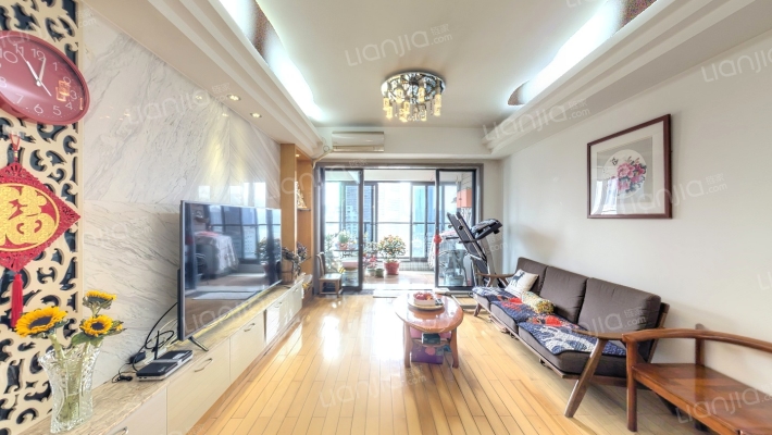 峻峰大厦二手房实景图