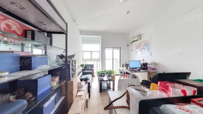 之江铭楼二手房实景图