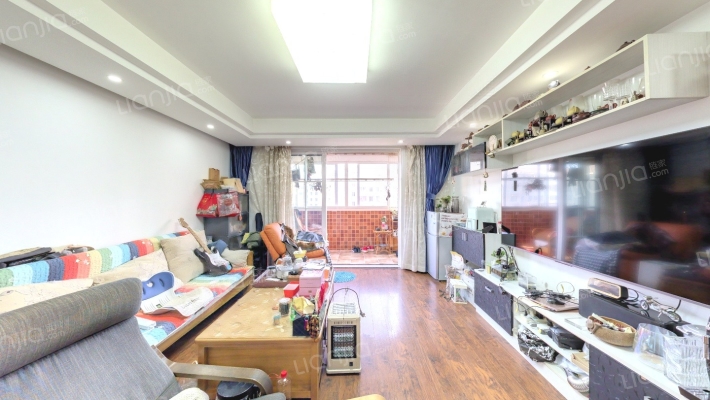 瀚盛家园二手房实景图