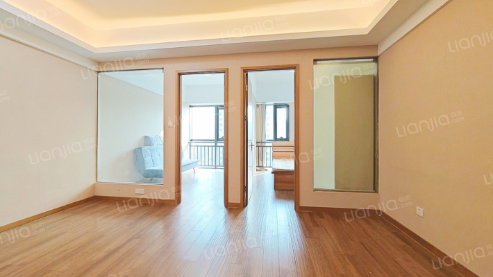 绿城蘭悦二手房实景图