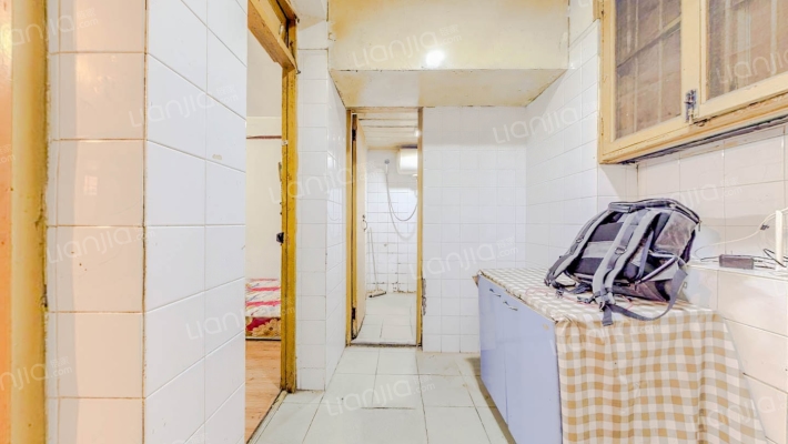 沪太路4201弄二手房实景图