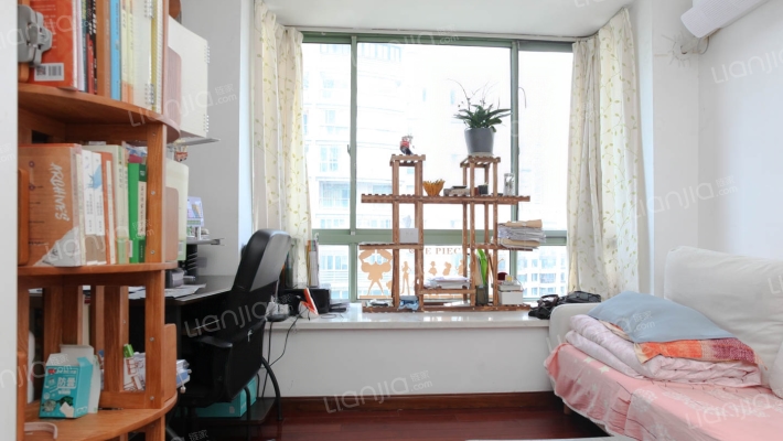 国际明佳城二手房实景图