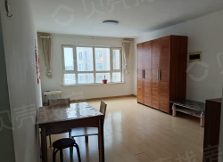 整租·东皇•波尔的家 2室2厅 南/北_东皇•波尔的家租房