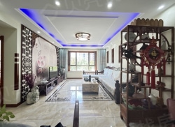 整租·万达·秀园 3室1厅 南/北_万达·秀园租房