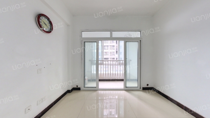 桑树廉租房小区二手房实景图