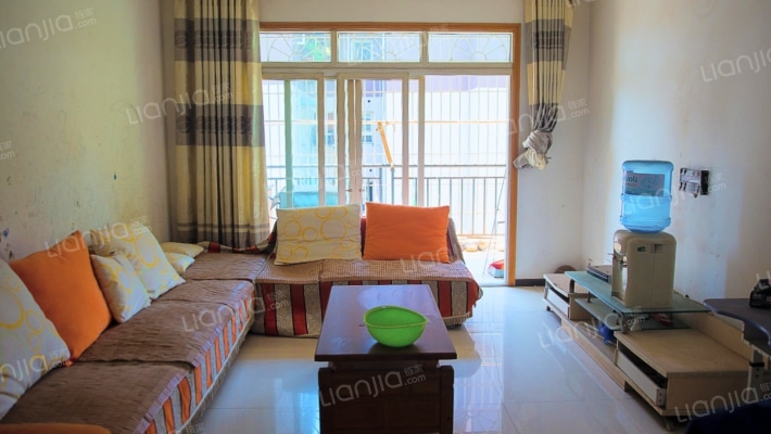 河街移民小区二手房实景图