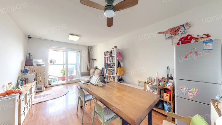 景瑞御蓝湾二手房实景图