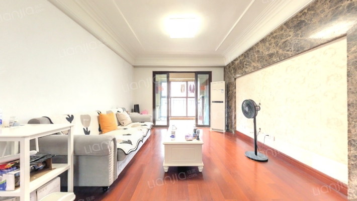 海悦花园五区二手房实景图