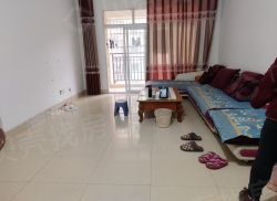 整租·学府小区 3室2厅 东南/南_学府小区租房