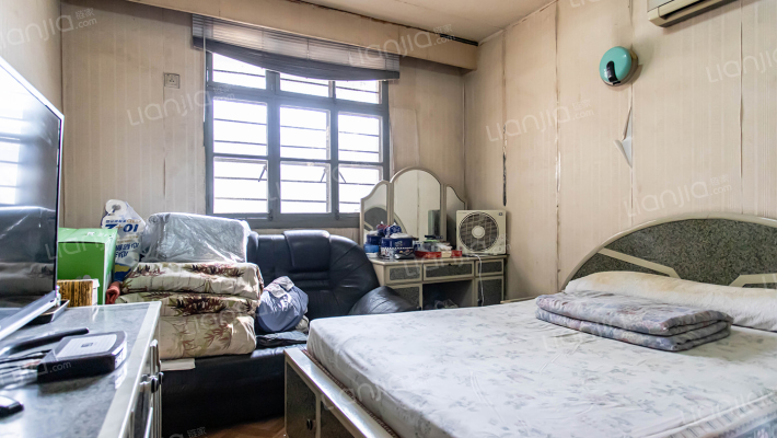 曹杨三村(兰岭园)二手房实景图