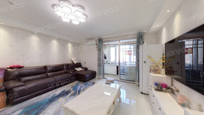 爱菊欣园二手房实景图