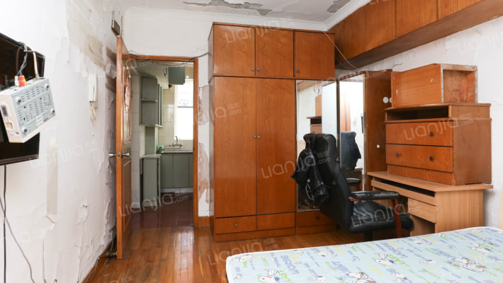 明园坊二手房实景图