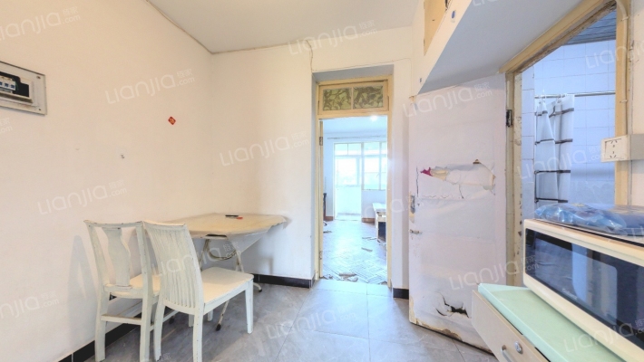 南湖边二手房实景图