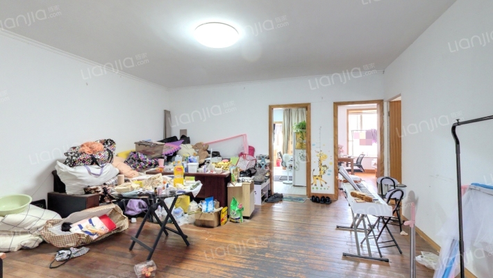 杏林新村二手房实景图