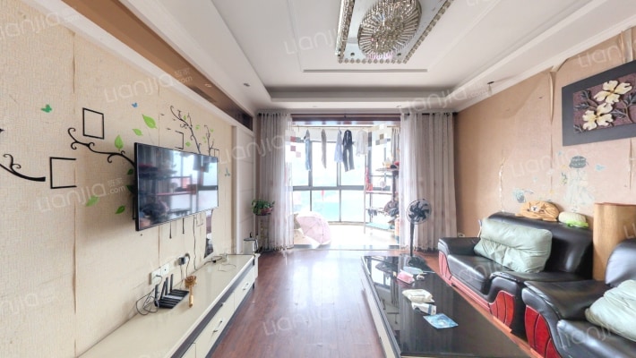 东城一品二手房实景图