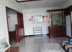 整租·金海花园 3室2厅 东南_金海花园租房